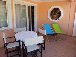 Dalyan Palace