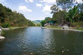 Tanah Aina Farouq