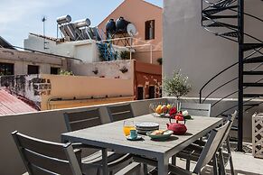 Casa Maritima