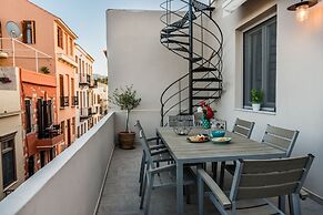 Casa Maritima