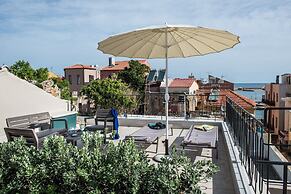 Casa Maritima