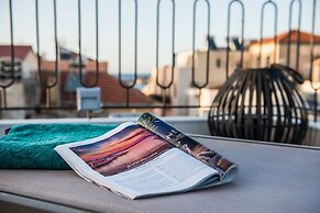 Casa Maritima