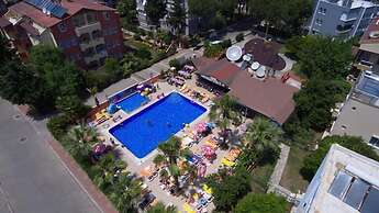 Sun Apartments