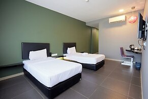 B&S Boutique Hotel