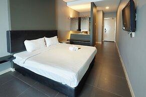 B&S Boutique Hotel