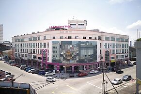 B&S Boutique Hotel