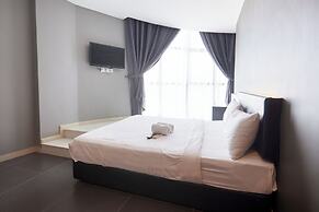 B&S Boutique Hotel