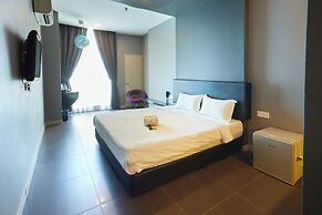 B&S Boutique Hotel