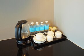 B&S Boutique Hotel