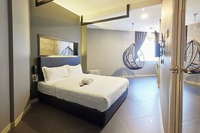 B&S Boutique Hotel