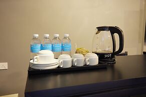 B&S Boutique Hotel