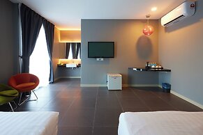 B&S Boutique Hotel