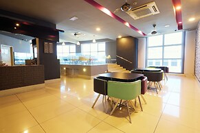 B&S Boutique Hotel