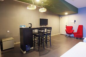 B&S Boutique Hotel