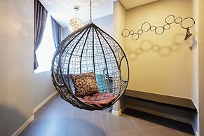 B&S Boutique Hotel