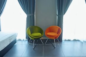 B&S Boutique Hotel