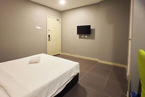 B&S Boutique Hotel