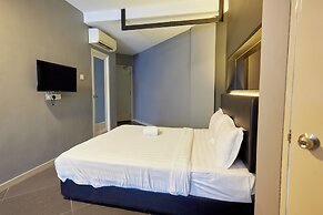 B&S Boutique Hotel