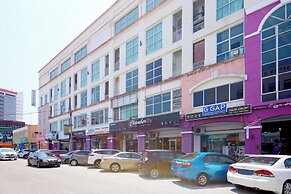 B&S Boutique Hotel