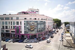 B&S Boutique Hotel