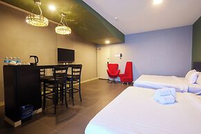 B&S Boutique Hotel