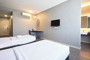 B&S Boutique Hotel
