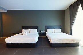 B&S Boutique Hotel