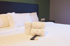 B&S Boutique Hotel