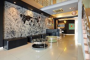 B&S Boutique Hotel