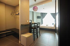 B&S Boutique Hotel