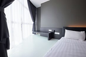 B&S Boutique Hotel