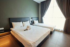 B&S Boutique Hotel