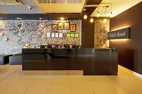 B&S Boutique Hotel