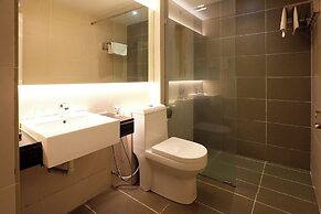 B&S Boutique Hotel