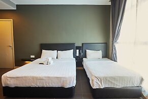 B&S Boutique Hotel