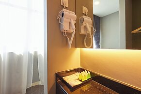B&S Boutique Hotel