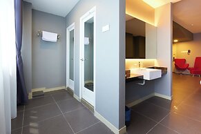B&S Boutique Hotel
