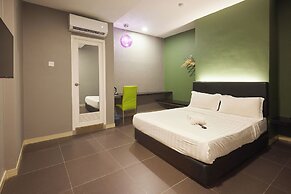 B&S Boutique Hotel