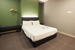 B&S Boutique Hotel