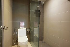 B&S Boutique Hotel