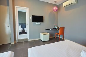 B&S Boutique Hotel