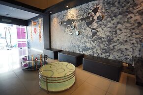 B&S Boutique Hotel