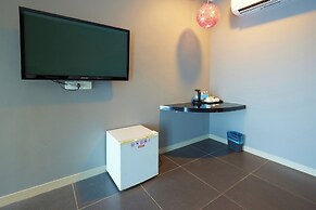 B&S Boutique Hotel