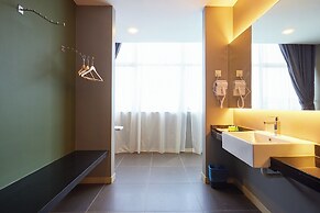 B&S Boutique Hotel