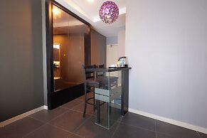 B&S Boutique Hotel