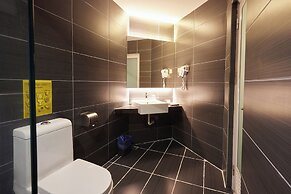 B&S Boutique Hotel