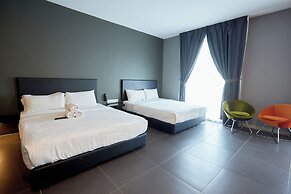 B&S Boutique Hotel