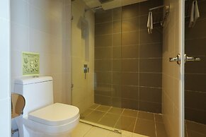 B&S Boutique Hotel