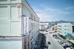 B&S Boutique Hotel