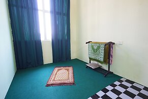 B&S Boutique Hotel